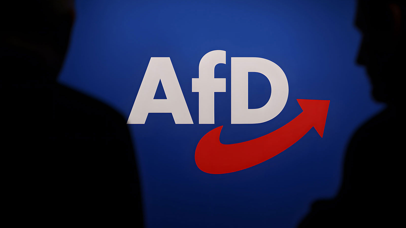 AfD Logo